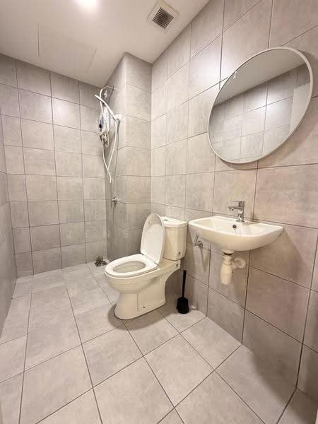 Service Residence for Rent at One Equine - Jenson Teh - Bathroom - PropertyGuru.com.my