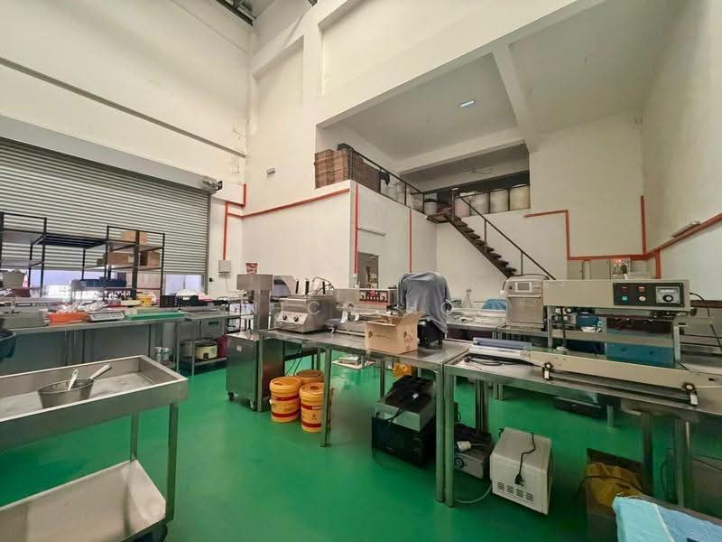 Cluster Factory for Sale in Eco Business Park 1 (Johor Bahru) - Nico Ho - PropertyGuru.com.my