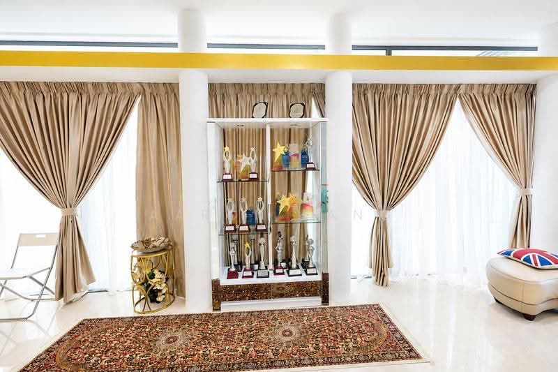 Semi-Detached House for Sale in Petaling Jaya (Selangor) - Aaron Tang - Interior - PropertyGuru.com.my