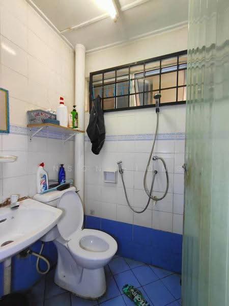Pangsapuri untuk Dijual di Melawis Apartment - Anson Hiong - PropertyGuru.com.my