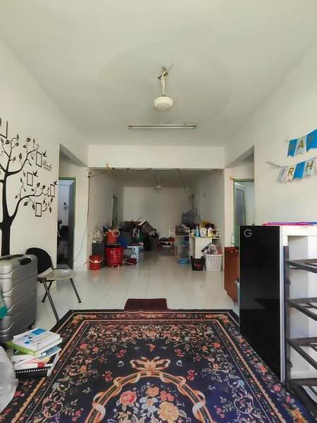 Pangsapuri untuk Dijual di Melawis Apartment - Anson Hiong - PropertyGuru.com.my