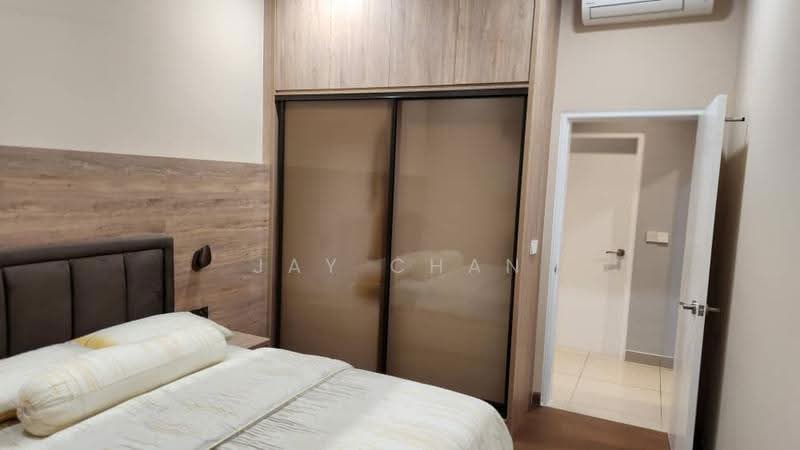 Kondominium untuk Disewa di Bangsar Hill Park - Jay Chan - Bedroom - PropertyGuru.com.my