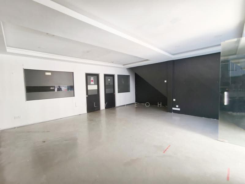 Kedai untuk Disewa di Klang (Selangor) - LILY YEOH - Interior - PropertyGuru.com.my