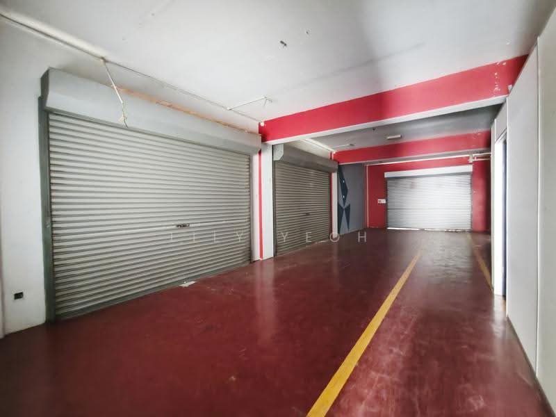 Kedai untuk Disewa di Klang (Selangor) - LILY YEOH - Interior - PropertyGuru.com.my