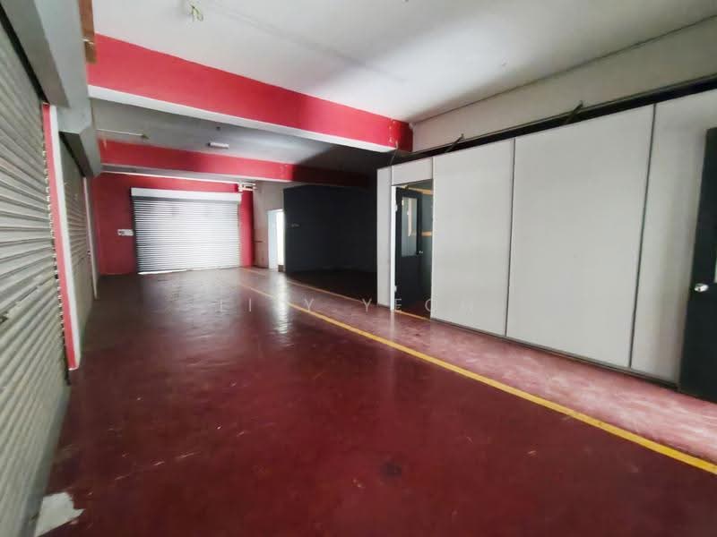 Kedai untuk Disewa di Klang (Selangor) - LILY YEOH - Interior - PropertyGuru.com.my