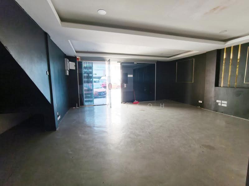 Kedai untuk Disewa di Klang (Selangor) - LILY YEOH - Interior - PropertyGuru.com.my