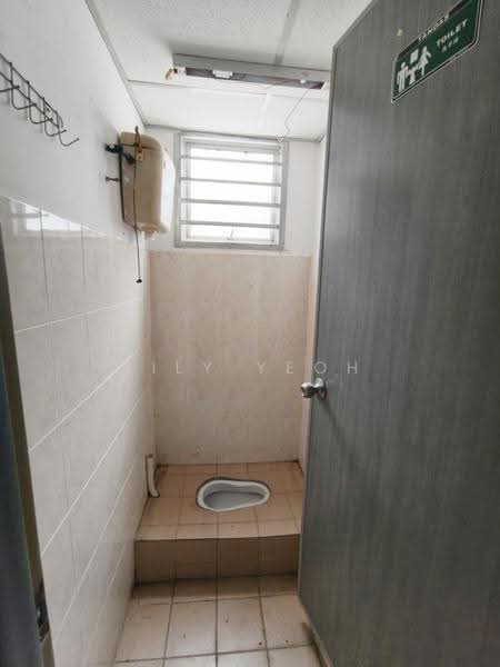 Kedai untuk Disewa di Klang (Selangor) - LILY YEOH - Bathroom - PropertyGuru.com.my
