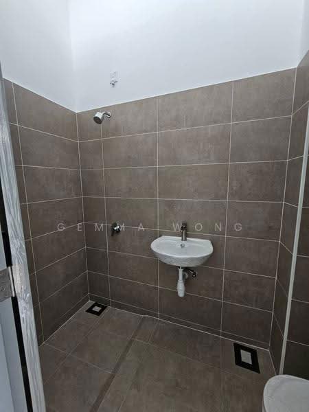 Terraced House for Sale in Taman Ponderosa (Johor Bahru) - Gemma Wong - Bathroom - PropertyGuru.com.my