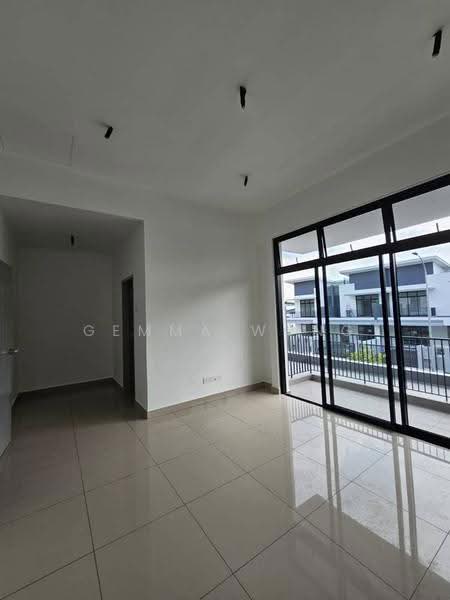 Terraced House for Sale in Taman Ponderosa (Johor Bahru) - Gemma Wong - Balcony - PropertyGuru.com.my
