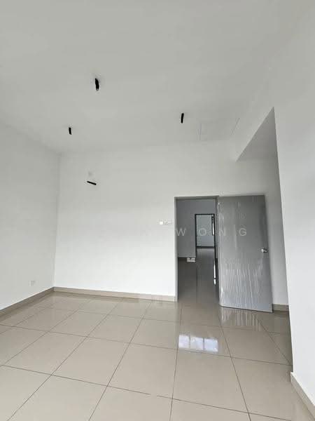 Terraced House for Sale in Taman Ponderosa (Johor Bahru) - Gemma Wong - Living Room - PropertyGuru.com.my
