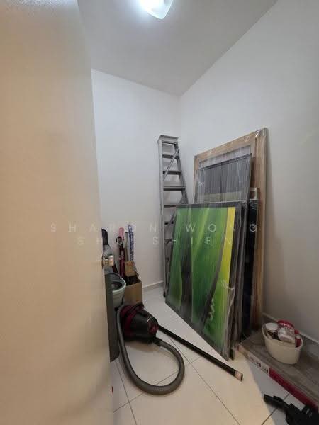 Service Residence for Rent at Sky Gardens Residences - Sharon Wong Shu Shien - Interior - PropertyGuru.com.my