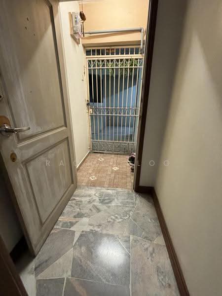 Apartment for Sale at Winner Court B - Rachel Loo - Entrance - PropertyGuru.com.my