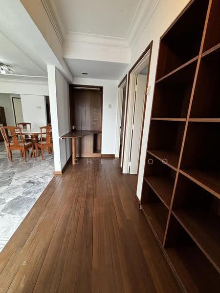 Apartment for Sale at Winner Court B - Rachel Loo - Study Area - PropertyGuru.com.my