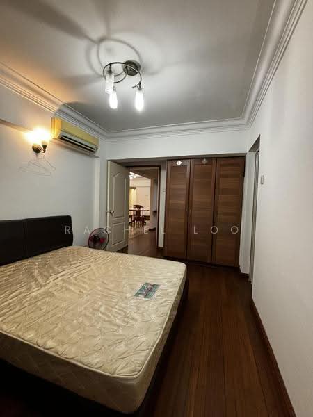 Apartment for Sale at Winner Court B - Rachel Loo - Master Bedroom - PropertyGuru.com.my