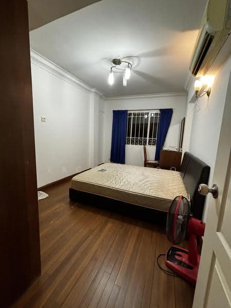 Apartment for Sale at Winner Court B - Rachel Loo - Master Bedroom - PropertyGuru.com.my