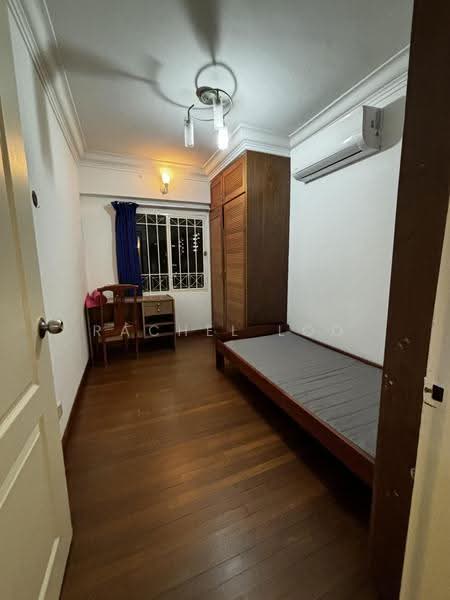 Apartment for Sale at Winner Court B - Rachel Loo - Bedroom-2 - PropertyGuru.com.my