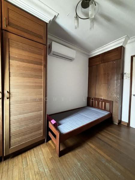Apartment for Sale at Winner Court B - Rachel Loo - Bedroom-2 - PropertyGuru.com.my