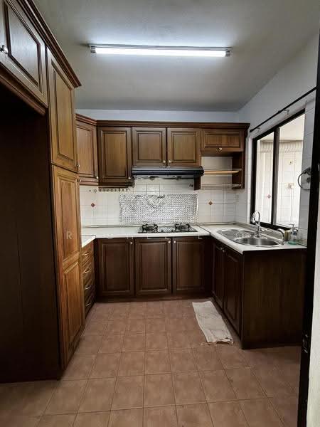 Apartment for Sale at Winner Court B - Rachel Loo - Kitchen - PropertyGuru.com.my