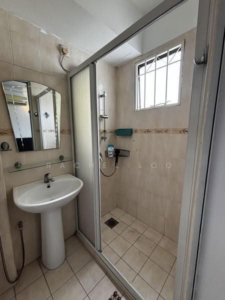 Apartment for Sale at Winner Court B - Rachel Loo - Bathroom - PropertyGuru.com.my
