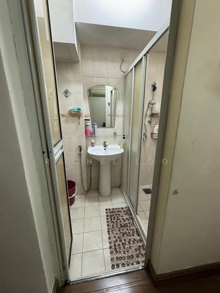 Apartment for Sale at Winner Court B - Rachel Loo - Bathroom - PropertyGuru.com.my