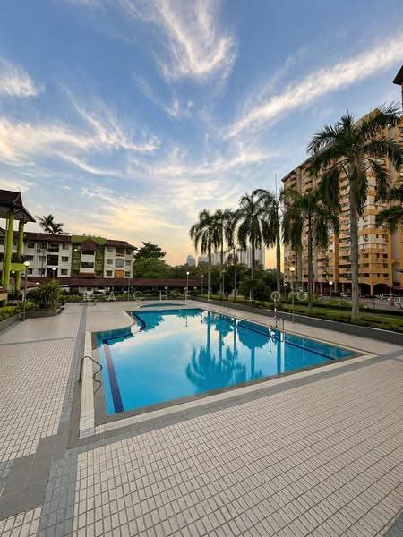 Apartment for Sale at Winner Court B - Rachel Loo - Swimming Pool - PropertyGuru.com.my