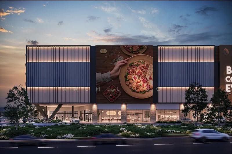 Pangsapuri untuk Dijual di Winner Court B - Rachel Loo - Exterior - PropertyGuru.com.my