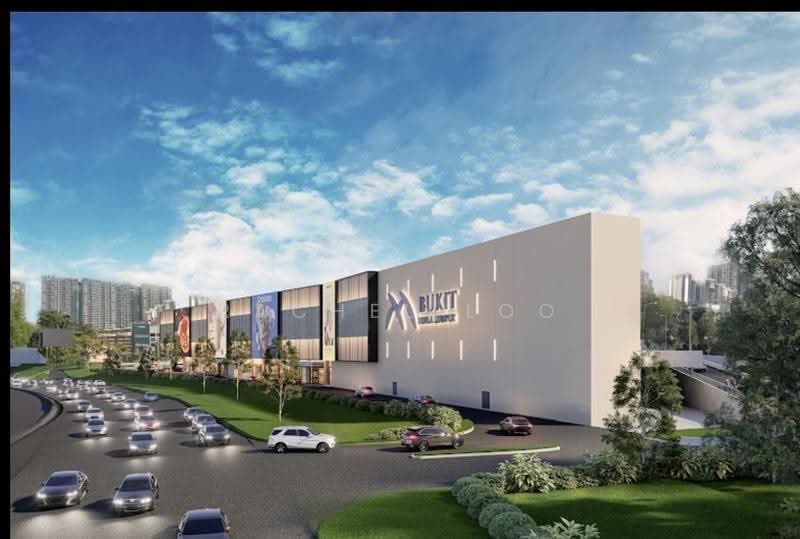Pangsapuri untuk Dijual di Winner Court B - Rachel Loo - Exterior - PropertyGuru.com.my