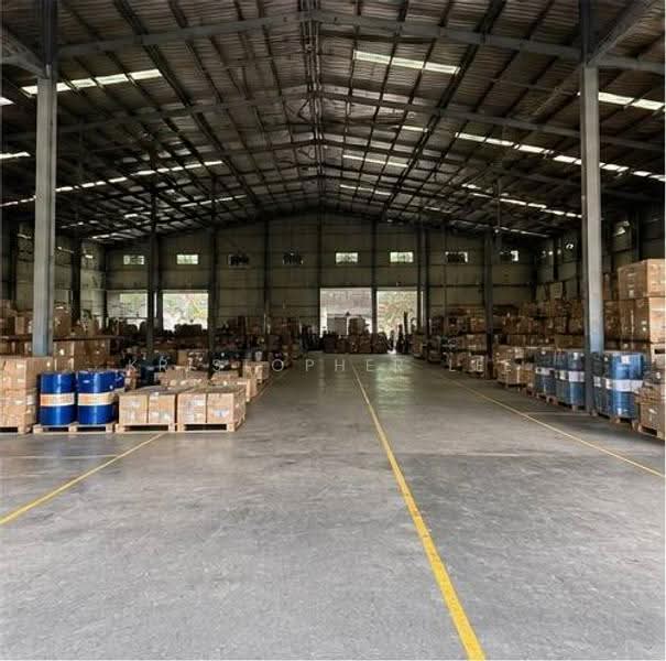 Kilang untuk Dijual di Shah Alam (Selangor) - Kristopher Lee - Exterior - PropertyGuru.com.my