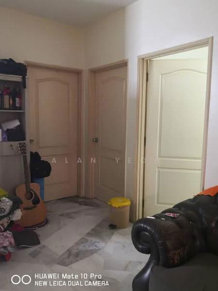 Pangsapuri untuk Dijual di Desa Dua Aman Puri - Alan Yeoh - Interior - PropertyGuru.com.my