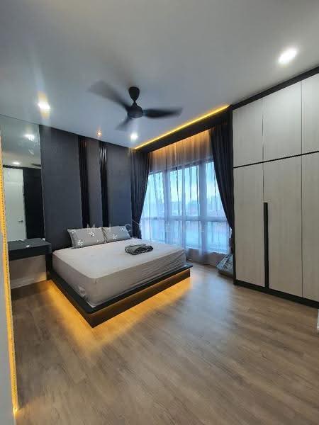 Condominium for Sale at The Riyang - Michelle Boh - Bedroom - PropertyGuru.com.my