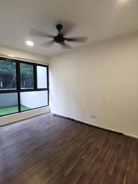 Service Residence for Rent at Geo Bukit Rimau - Cheong Jian Foong - Interior - PropertyGuru.com.my