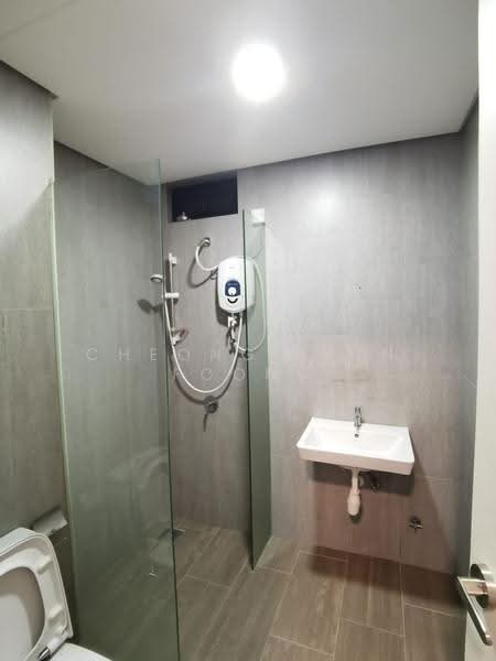 Service Residence for Rent at Geo Bukit Rimau - Cheong Jian Foong - Bathroom - PropertyGuru.com.my