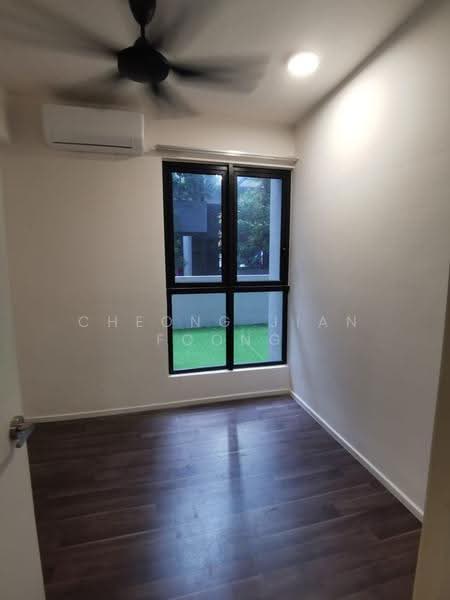 Service Residence for Rent at Geo Bukit Rimau - Cheong Jian Foong - Bedroom - PropertyGuru.com.my