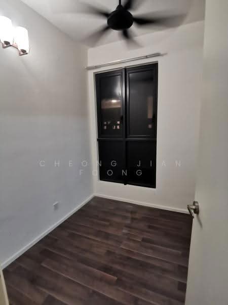 Service Residence for Rent at Geo Bukit Rimau - Cheong Jian Foong - Interior - PropertyGuru.com.my