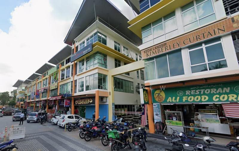 Kedai untuk Dijual di Segambut (Kuala Lumpur) - Mandy Liew - Exterior - PropertyGuru.com.my