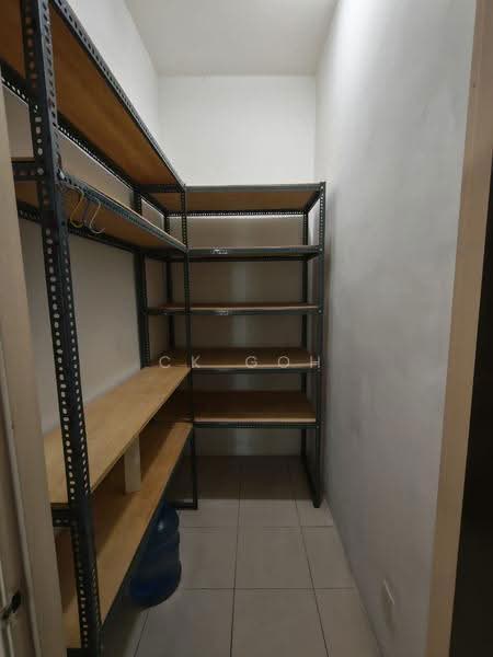 Terraced House for Rent in Kampung Perlis (Bayan Lepas) - CK Goh - Interior - PropertyGuru.com.my