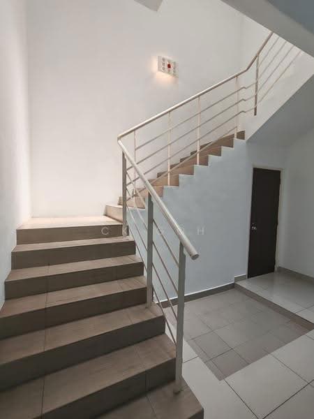 Terraced House for Rent in Kampung Perlis (Bayan Lepas) - CK Goh - Interior - PropertyGuru.com.my