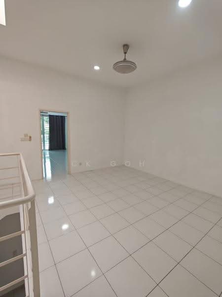 Terraced House for Rent in Kampung Perlis (Bayan Lepas) - CK Goh - Interior - PropertyGuru.com.my