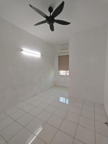 Terraced House for Rent in Kampung Perlis (Bayan Lepas) - CK Goh - Interior - PropertyGuru.com.my