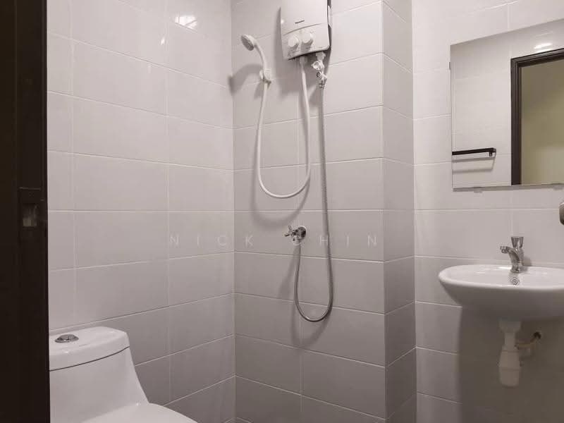 Kediaman Servis untuk Disewa di Service Residence @ Landmark Residence 2 - Nick Chin - PropertyGuru.com.my