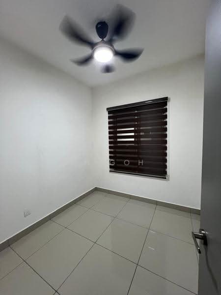 Pangsapuri untuk Disewa di Aman 1 - JH Goh - Interior - PropertyGuru.com.my
