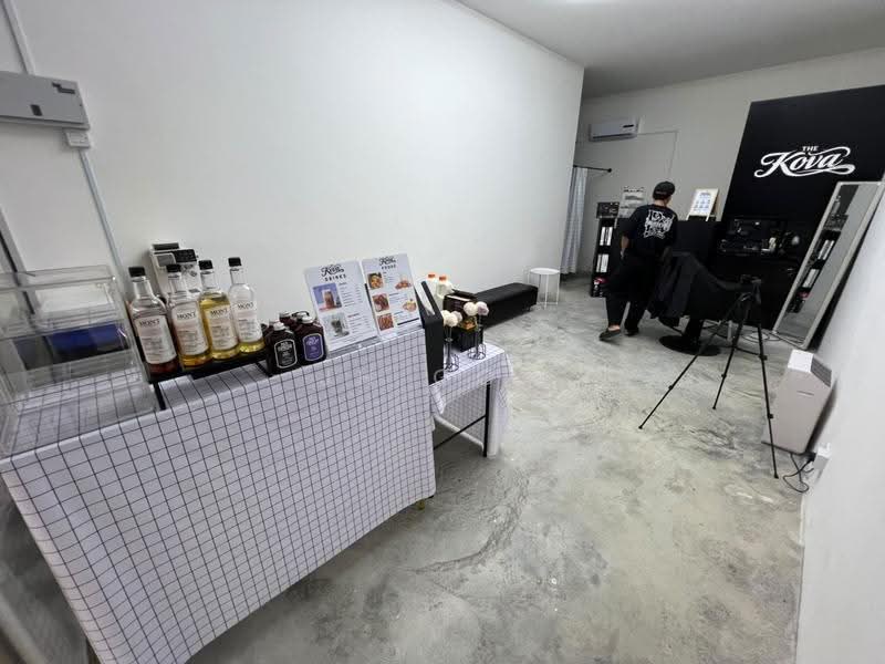 Pangsapuri untuk Disewa di Aman 1 - JH Goh - Interior - PropertyGuru.com.my