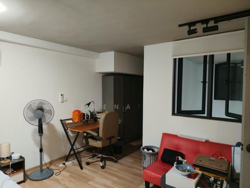 Service Residence for Rent at Arte Cheras - Serena Lee - Study - PropertyGuru.com.my