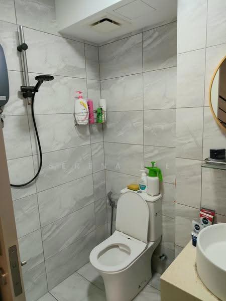 Service Residence for Rent at Arte Cheras - Serena Lee - Bathroom - PropertyGuru.com.my