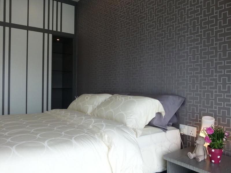 Condominium for Rent at Fairway Suites - Yoland . - Bedroom - PropertyGuru.com.my