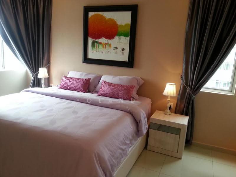 Condominium for Rent at Fairway Suites - Yoland . - Bedroom - PropertyGuru.com.my