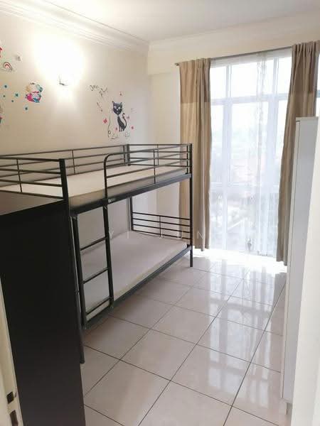 Kondominium untuk Disewa di Aseana Puteri - Yi Jun - Bedroom - PropertyGuru.com.my