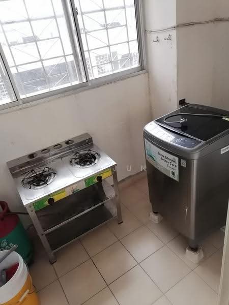 Kondominium untuk Disewa di Aseana Puteri - Yi Jun - Interior - PropertyGuru.com.my