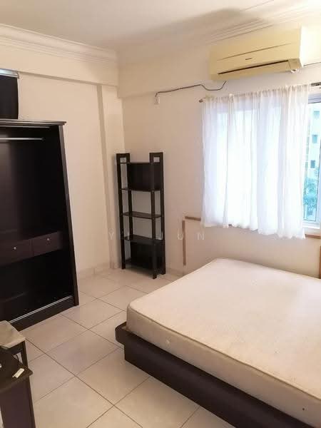 Kondominium untuk Disewa di Aseana Puteri - Yi Jun - Bedroom - PropertyGuru.com.my