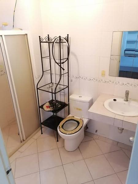 Kondominium untuk Disewa di Aseana Puteri - Yi Jun - Bathroom - PropertyGuru.com.my